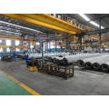 Thailand Spun pile mould for piling company